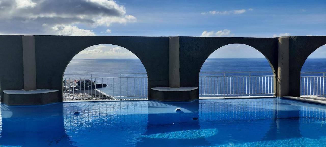 La Muralla Apartamentos بْوُرتو ناوُس المظهر الخارجي الصورة