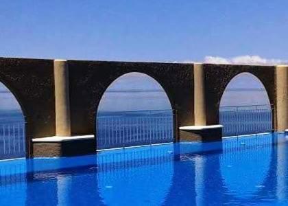 La Muralla Apartamentos بْوُرتو ناوُس المظهر الخارجي الصورة