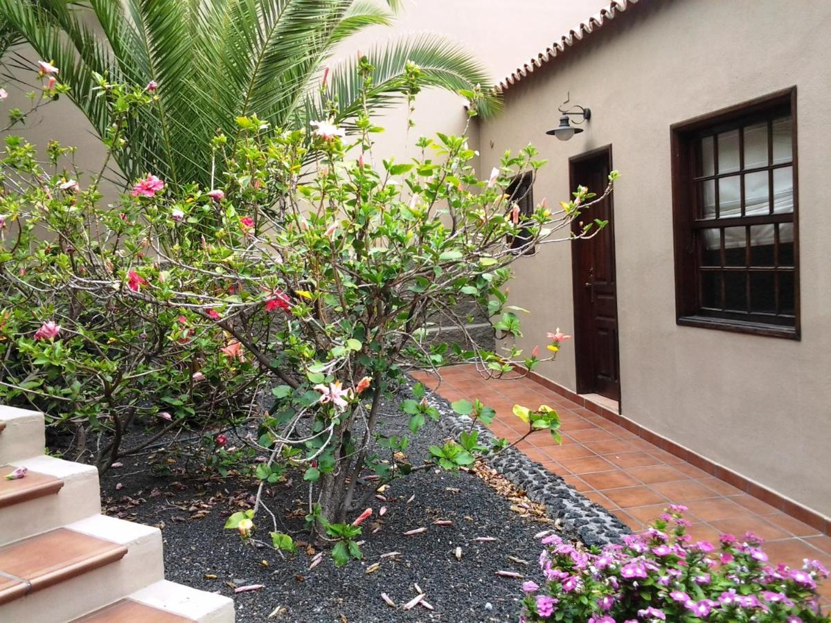 La Muralla Apartamentos بْوُرتو ناوُس المظهر الخارجي الصورة