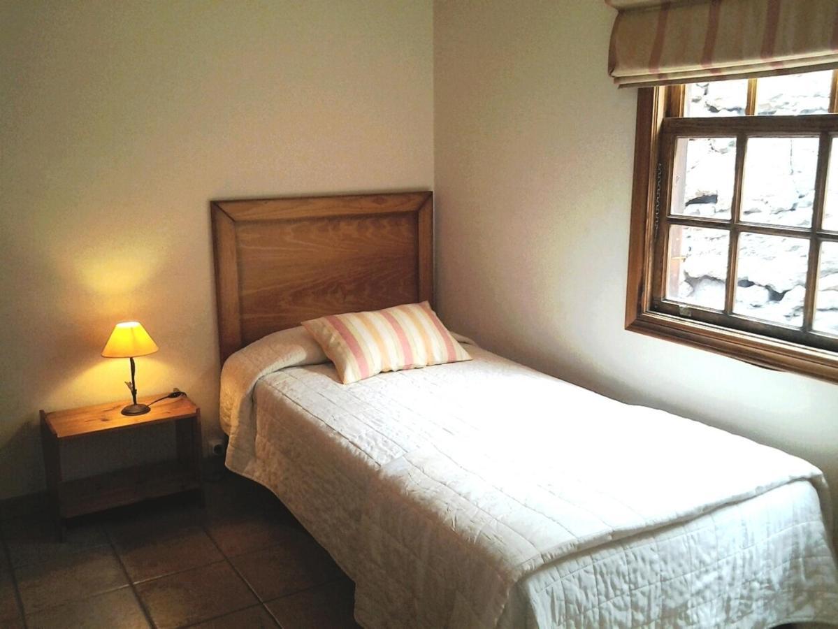 La Muralla Apartamentos بْوُرتو ناوُس المظهر الخارجي الصورة