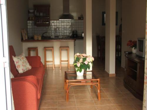 La Muralla Apartamentos بْوُرتو ناوُس المظهر الخارجي الصورة