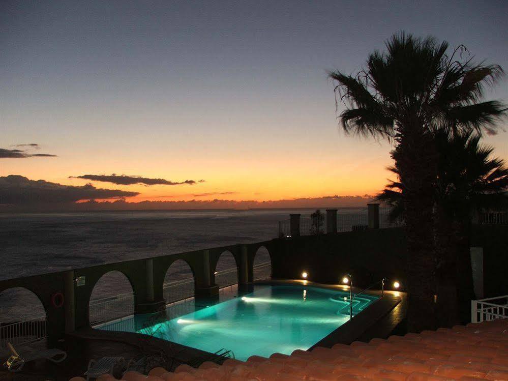La Muralla Apartamentos بْوُرتو ناوُس المظهر الخارجي الصورة