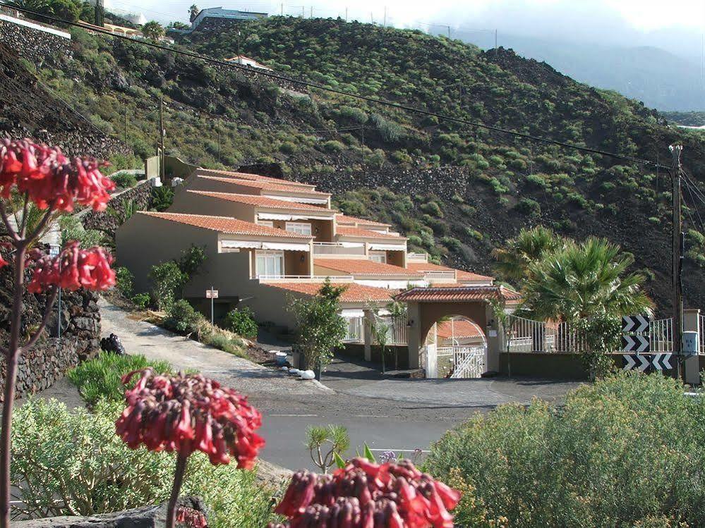 La Muralla Apartamentos بْوُرتو ناوُس المظهر الخارجي الصورة