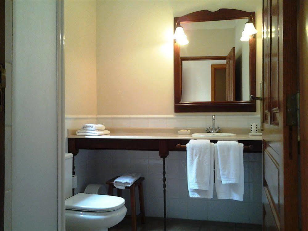 La Muralla Apartamentos بْوُرتو ناوُس المظهر الخارجي الصورة