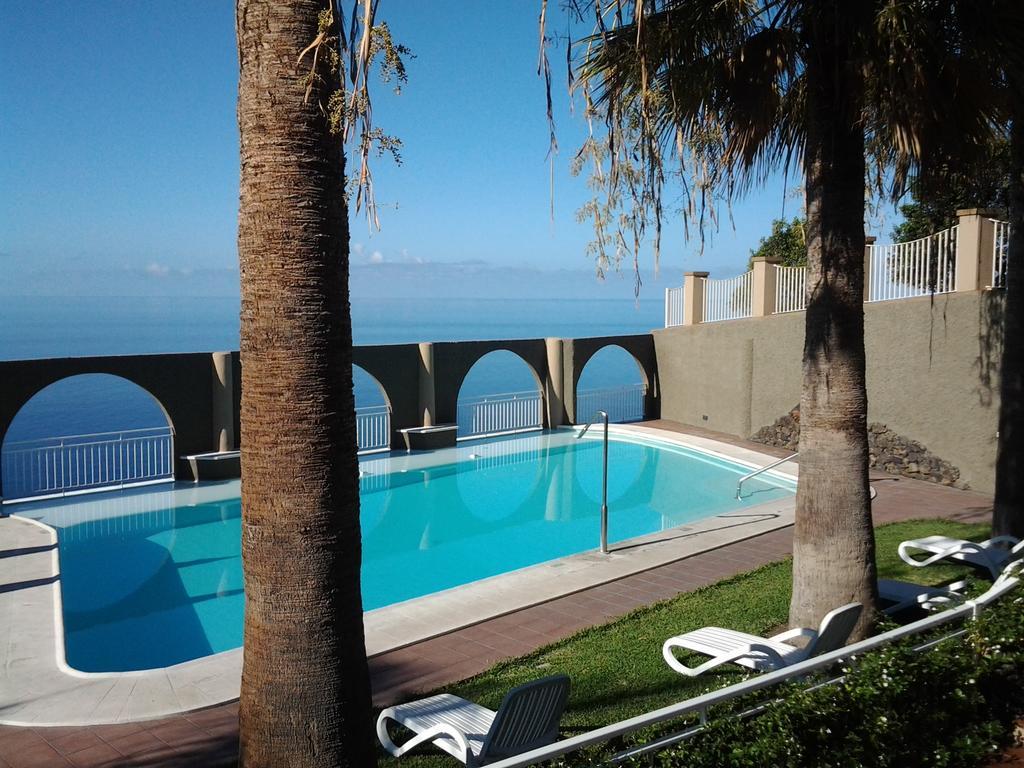 La Muralla Apartamentos بْوُرتو ناوُس المظهر الخارجي الصورة